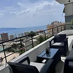 Sunset Hill Apartments