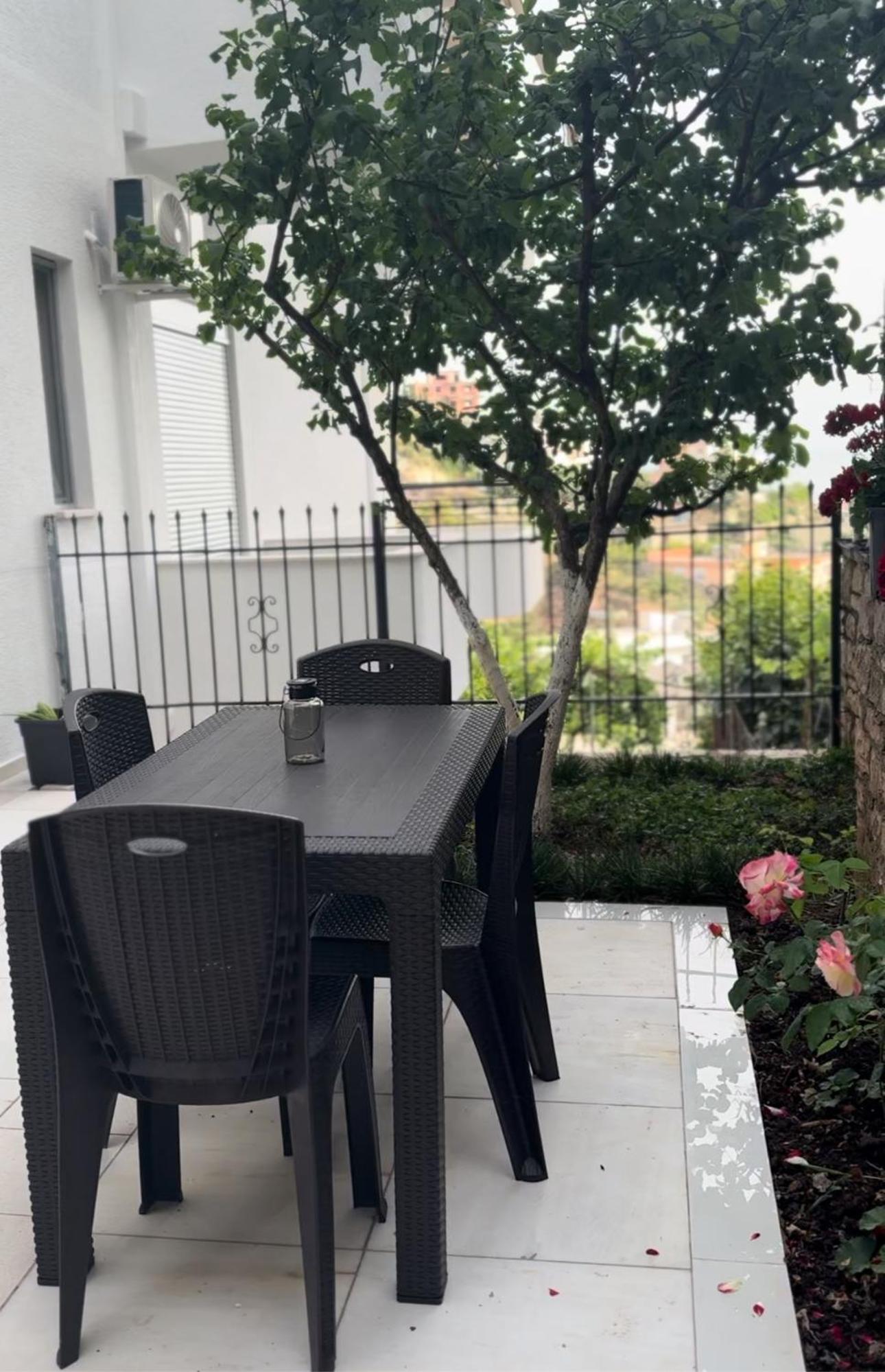 Sunset Hill Apartament Saranda