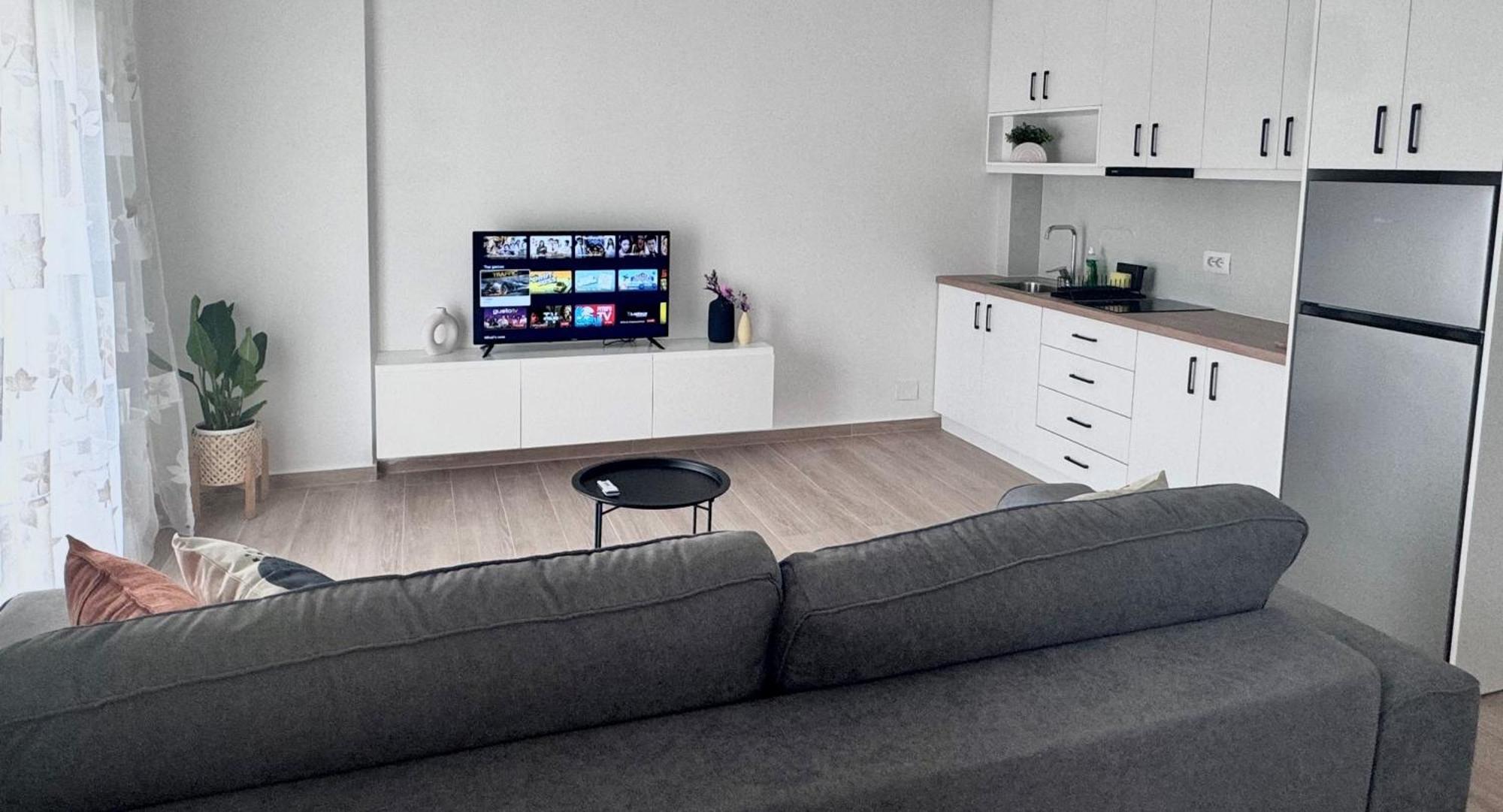 Sunset Hill Apartament *