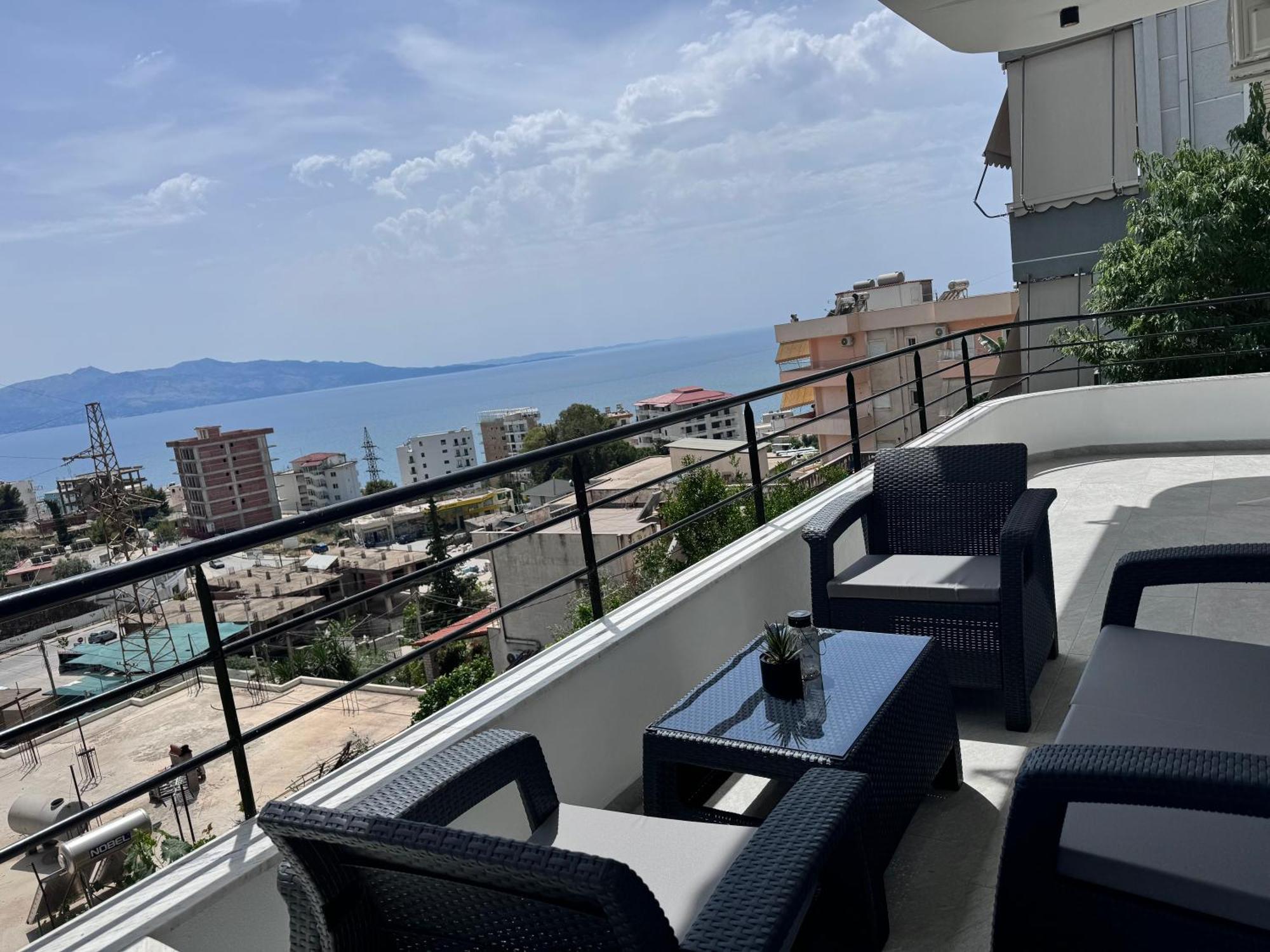 Appartamento Sunset Hill