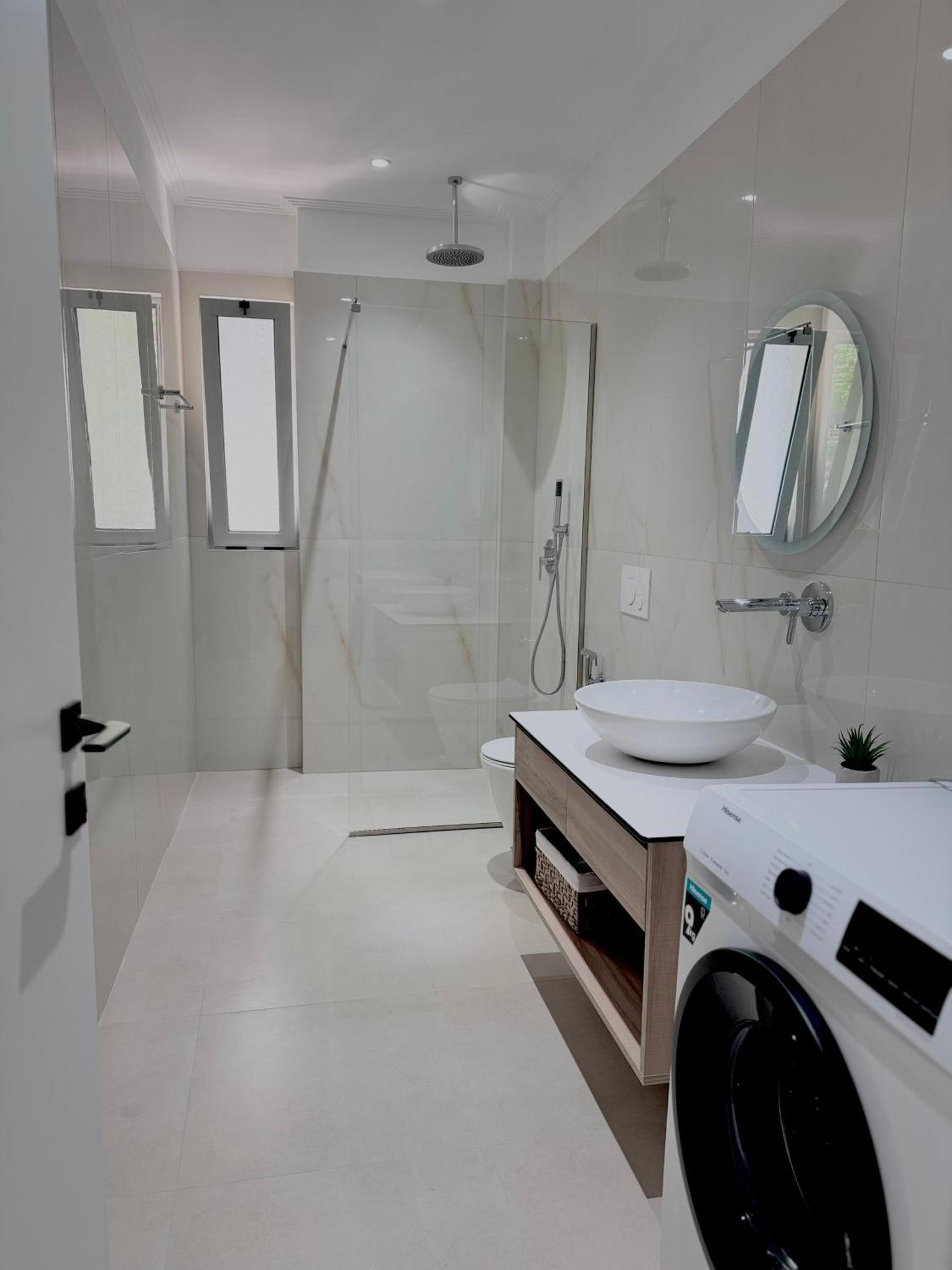 Apartament Sunset Hill Saranda