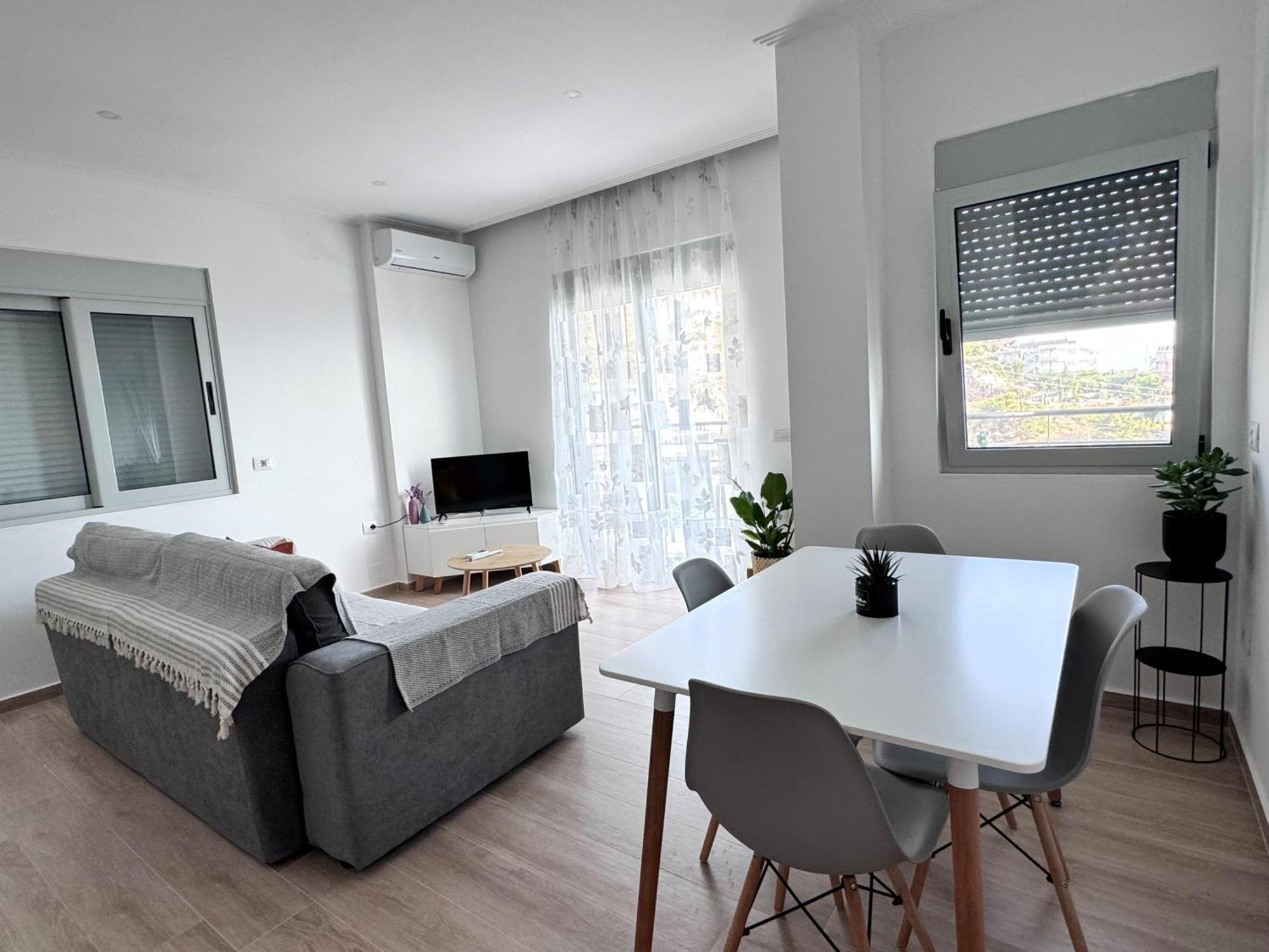 Sunset Hill Apartament *