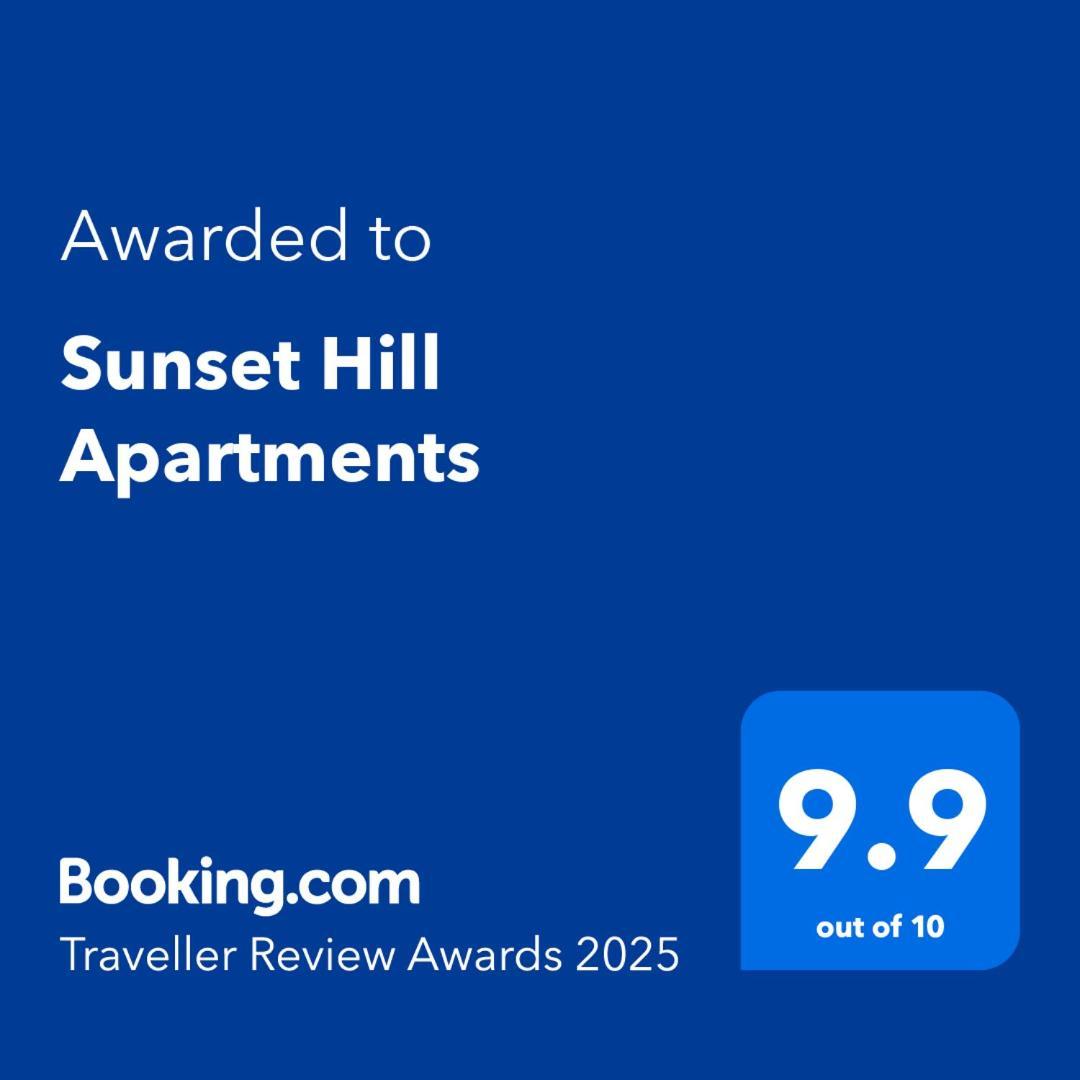 Sunset Hill * Saranda