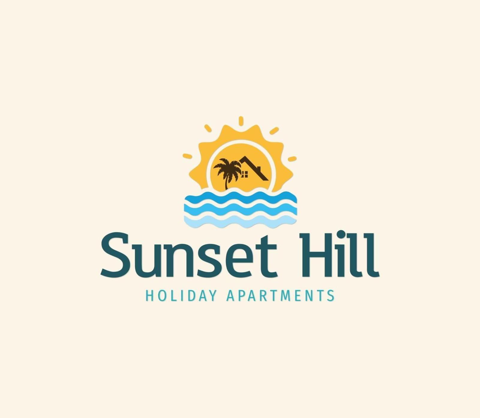 Sunset Hill * Saranda